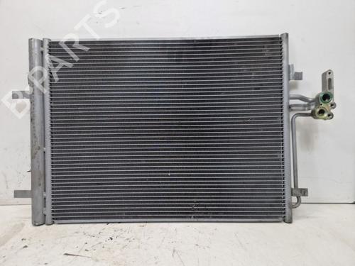 Used AC radiator FORD S-MAX (WA6) 2.0 TDCi (140 hp) 30794997