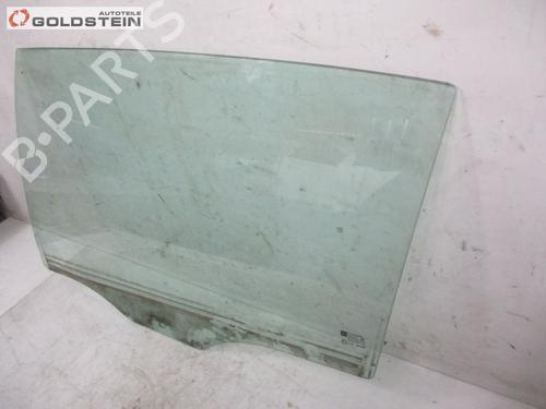 Rear left door window OPEL SIGNUM Hatchback (Z03) 1.9 CDTI (F48) | BP18759454C20 