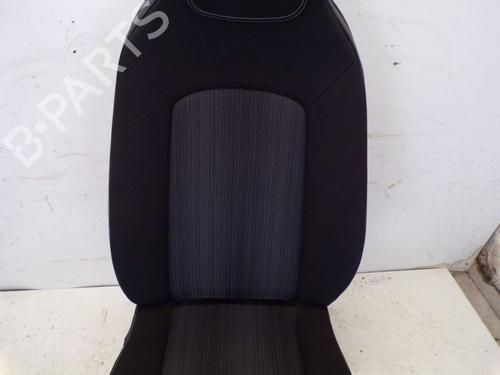 Left front seat RENAULT ZOE (BFM_) ZOE | BP29098625C15 
