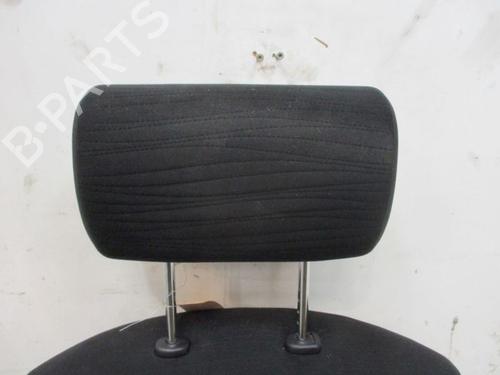 Left front seat NISSAN CUBE (Z12) 1.6 16V | BP31588403C15 
