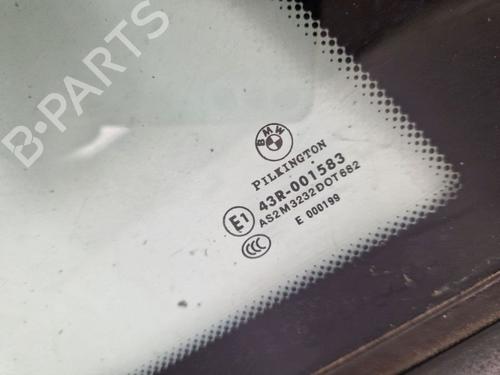 Rear right door window BMW 1 (E81) 116 i | BP29108117C21 