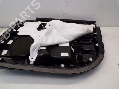 Front left panel ALFA ROMEO TONALE (965_) 1.5 Mild Hybrid | BP30184503C58