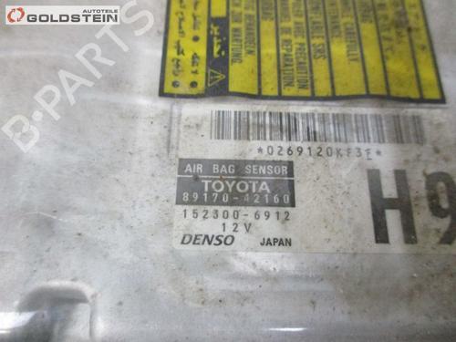 Control unit TOYOTA RAV 4 II (_A2_) 1.8 (ZCA25_, ZCA26_, ZCA25W, ZCA26W) | BP37101947M11 - Image 2