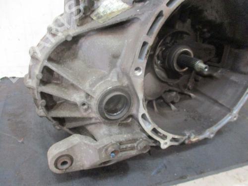 Gearbox MAZDA 3 (BK) 2.0 MZR-CD (BK14) | BP29088803M3 - Image 4