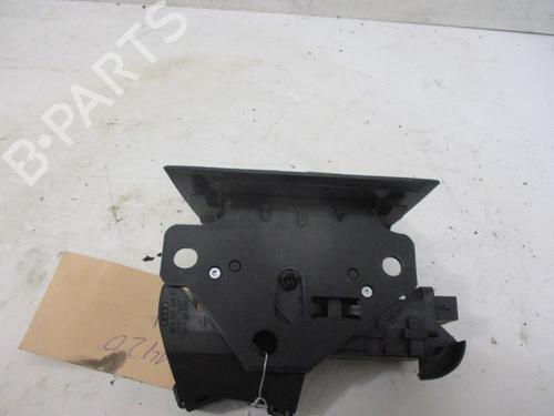 Tailgate lock AUDI A3 Sportback (8PA) 2.0 TDI | BP28306954C101 