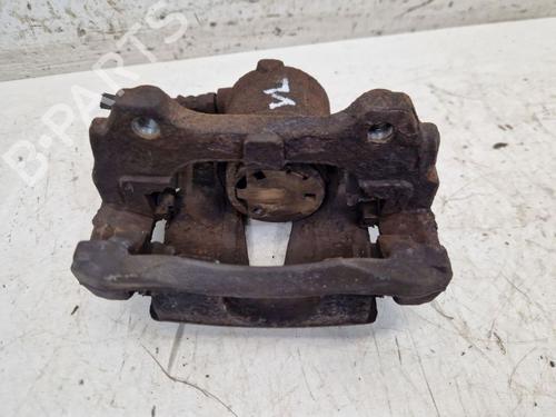 Used Left front brake caliper OPEL CORSA D (S07) 1.4 (L08, L68) (100 hp) 29105558