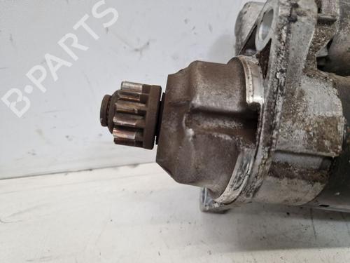 Starter AUDI A1 (8X1, 8XK) 1.4 TFSI | BP37141402M8 - Image 3