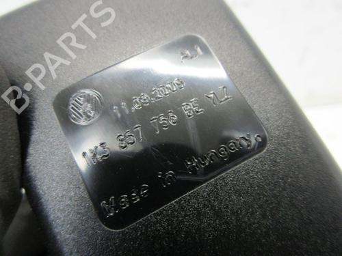 Seat buckle VW GOLF PLUS V (5M1, 521) 1.4 TSI | BP29098150I32 