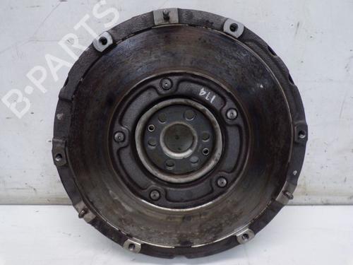 Used Flywheel Flywheel 37134262 37134262