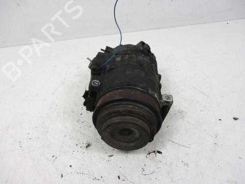 AC compressor MERCEDES-BENZ VITO Bus (W638) 110 TD 2.3 (638.174) | BP18794614M34 