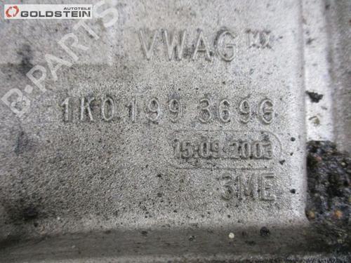 Subframe VW JETTA III (1K2) 1.9 TDI | BP37097644M9 - Image 2