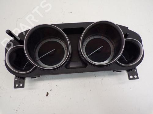 Used Instrument cluster Instrument cluster 37128932 37128932