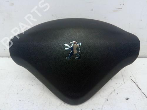 Steering wheel PEUGEOT 207 CC (WD_) 1.6 16V | BP31701787C49 