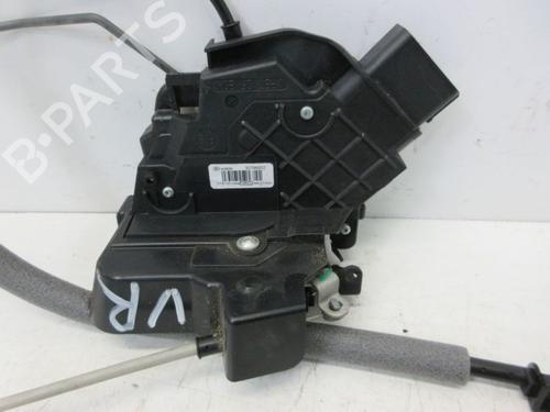 Front right lock VOLVO XC60 I SUV (156) 3.2 AWD | BP29097248C97 