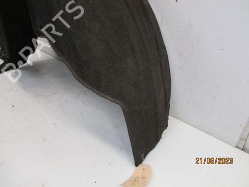 Wheel arch MAZDA 3 (BK) 1.6 DI Turbo | BP29087579C56