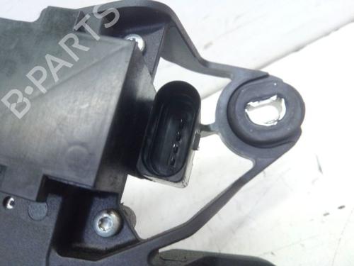 Rear wiper motor VW GOLF PLUS V (5M1, 521) 1.6 FSI | BP31702701M102 