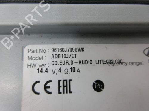 Electronic module KIA PROCEED (CD) 1.0 T-GDI | BP37122224M83 - Image 10