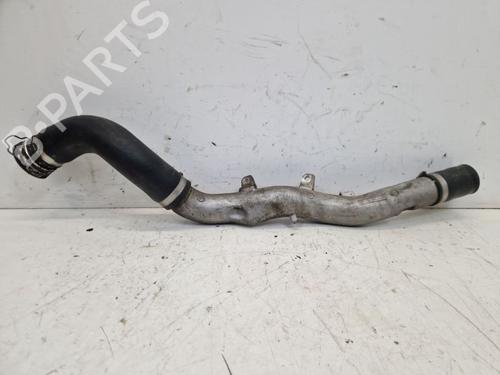 Rør TOYOTA AVENSIS Estate (_T27_) 2.2 D-4D (ADT271_, ADT271R) (150 hp) 31702545