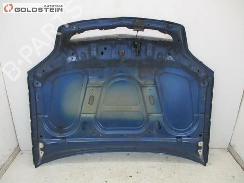 Motorhjelm OPEL VECTRA C (Z02) 2.2 16V (F69) | BP18750372C1 
