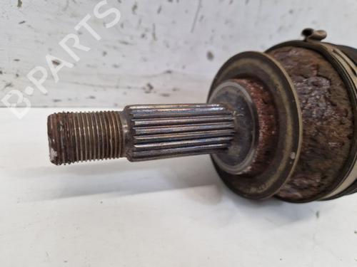 Right front driveshaft SEAT Mii (KF1, KE1) 1.0 | BP37135171M39 - Image 3