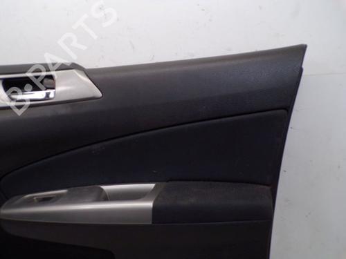 Front right panel SUBARU FORESTER (SH_) 2.0 D AWD (SHH, SHD, SHN) | BP29085962C59 