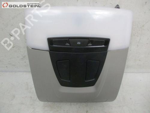Used Interior roof light BMW 3 (F30, F80) 320 d (163 hp) 18758952