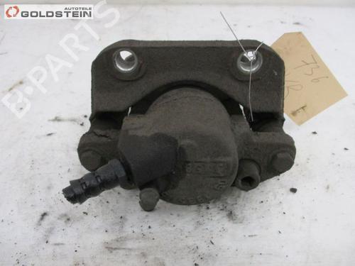 Right front brake caliper DACIA SANDERO 1.4 (BS0C, BS0A, BS0G, BS1F, BS0E) | BP18754599M104 