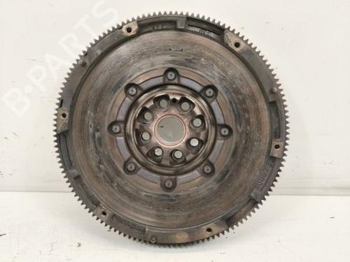 Used Flywheel Flywheel 39615821 39615821