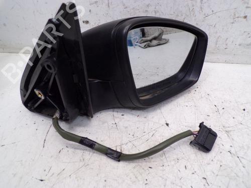 Used Right mirror VW VENTO (1H2) 2.0 (115 hp) 28174416