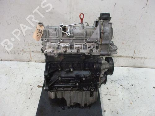 Motor VW GOLF V (1K1) 1.4 TSI (122 hp) 29090940