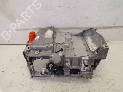Used Control unit RENAULT ZOE Hatchback Van (BFM_) Electric (BFMC, BFMD) (136 hp) 29087132
