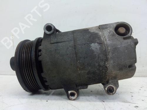 AC compressor FORD MONDEO IV Turnier (BA7) 2.0 TDCi | BP37141223M34 - Image 4