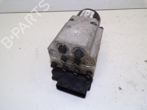 Electronic module SAAB 9-3 (YS3F, E79, D79, D75) 2.2 TiD | BP37120368M83  - Image 5