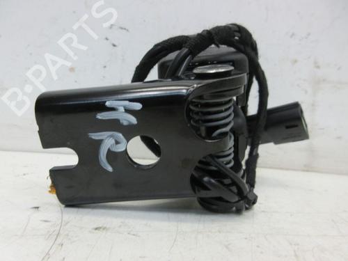 Seat buckle FORD FIESTA VII (HJ, HF) 1.5 ST EcoBoost | BP29098300I32 