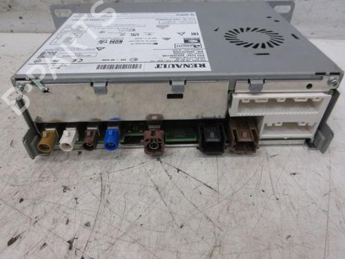 Electronic module RENAULT ZOE Hatchback Van (BFM_) Electric (BFME) | BP40504412M83 - Image 4