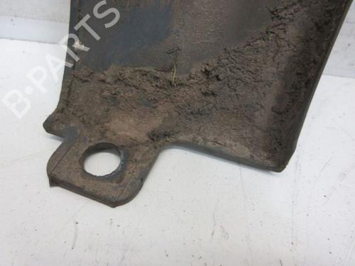 Rear right wheel arch trim FORD TRANSIT CONNECT (P65_, P70_, P80_) 1.8 TDCi | BP29090341C137