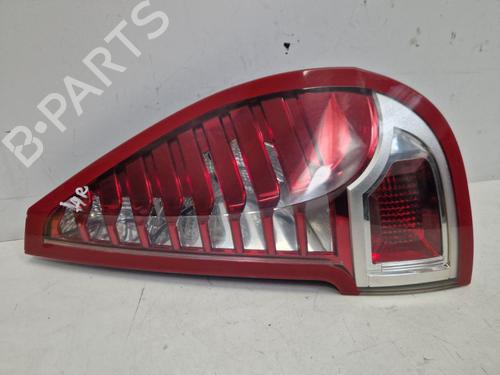 Fanale posteriore destro RENAULT SCÉNIC III (JZ0/1_) 2.0 dCi (JZ0Y, JZ26) (150 hp) 32101158
