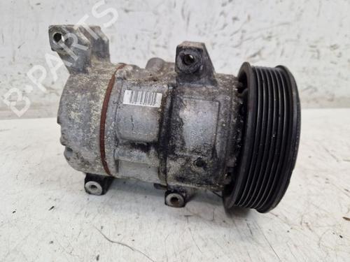 AC compressor TOYOTA COROLLA Verso (ZER_, ZZE12_, R1_) 2.2 D-4D (AUR10_, AUR10R) | BP29106034M34 