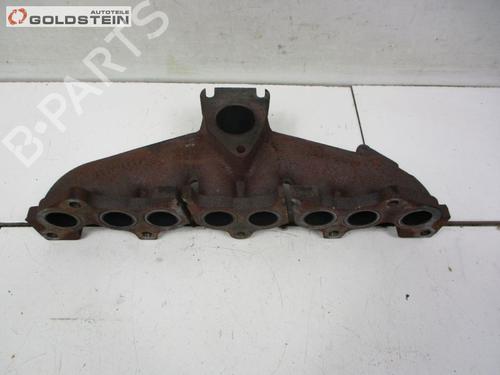 Used Exhaust manifold Exhaust manifold 37107001 37107001