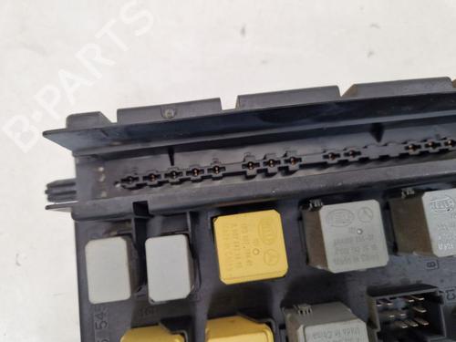 Fuse box VW CRAFTER 30-50 Platform/Chassis (2F_) 2.5 TDI | BP36859067E1  - Image 7