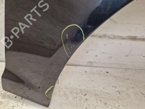 Right front fenders AUDI A6 C6 (4F2) 2.4 | BP29702683C42 