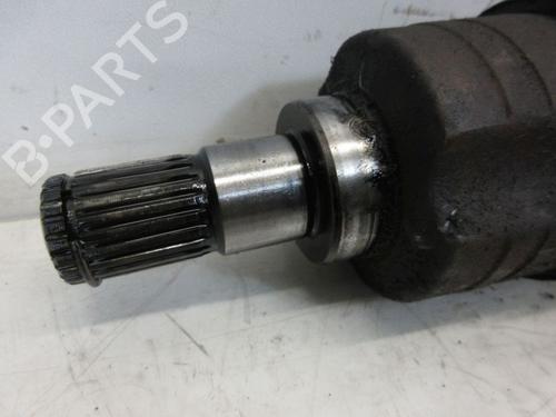 Right front driveshaft SUZUKI SWIFT III (MZ, EZ) 1.3 (RS413, ZC11S) | BP37129377M39 - Image 9