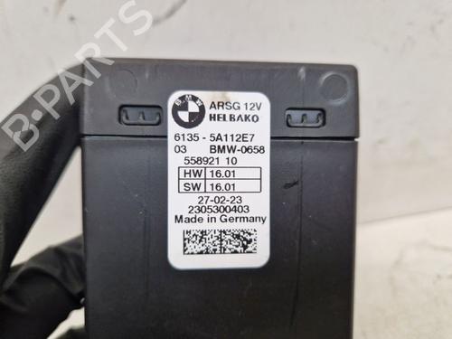 Control unit BMW X5 (G05, F95) xDrive 40 i Mild-Hybrid | BP37139266M11 - Image 5
