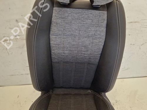 Left front seat RENAULT AUSTRAL E-TECH 200 Hybrid (HGM2) | BP37139018C15 - Image 3