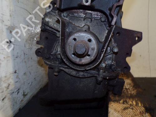 Engine OPEL ASTRA H Estate (A04) 1.9 CDTI (L35) | BP21137583M1 