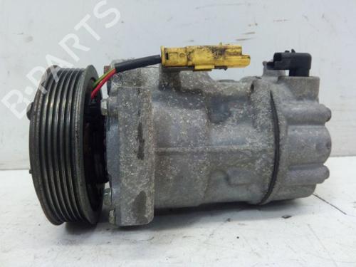 AC compressor PEUGEOT 207 CC (WD_) 1.6 16V | BP37232997M34 - Image 6