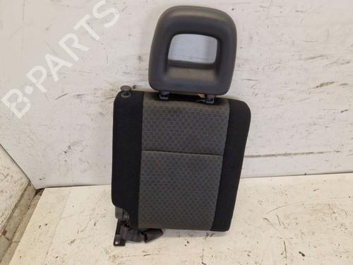 Used Rear seat SUZUKI JIMNY Closed Off-Road Vehicle (SN) 1.3 16V 4WD (SN413, JB43) (82 hp) 29109565