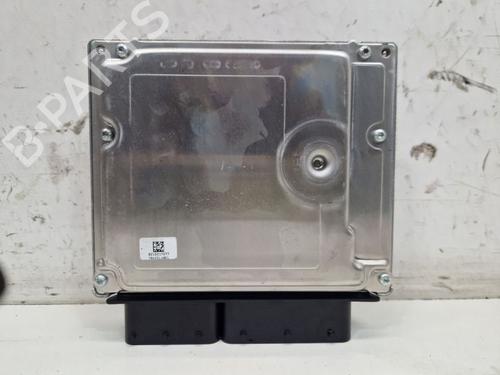 Engine control unit (ECU) BMW 1 (E87) 118 d | BP37094655M57 - Image 3