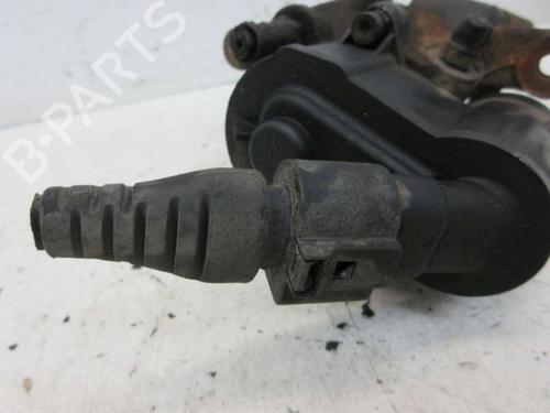 Venstre bremsecaliper bak AUDI A6 C6 (4F2) 3.2 FSI quattro | BP19291328M107 