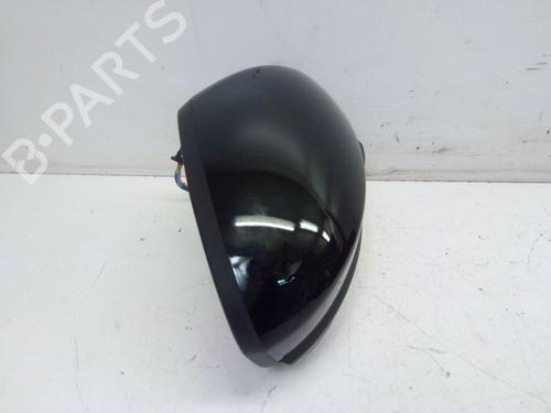 Right mirror MITSUBISHI COLT VII Hatchback (VB_) 1.0 MPi (VBXG0) | BP29523784C27 